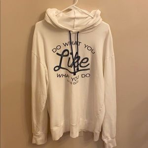 Life Is Good Hoody
